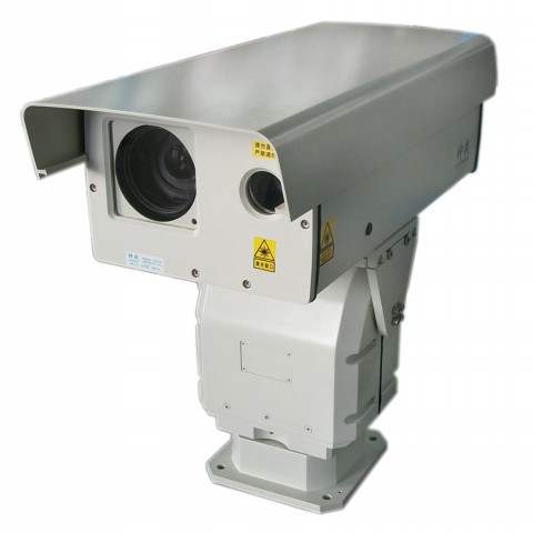 HLV1020 HD Middle Range Night Vision Camera