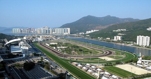 熱烈祝賀山東神戎智能熱成像系統(tǒng)再度為香港沙田馬場(chǎng)保駕護(hù)航